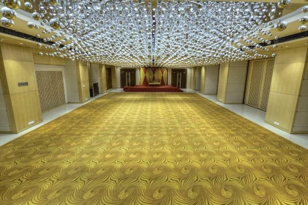 فندق دلايت جراند فريد آباد المظهر الخارجي الصورة