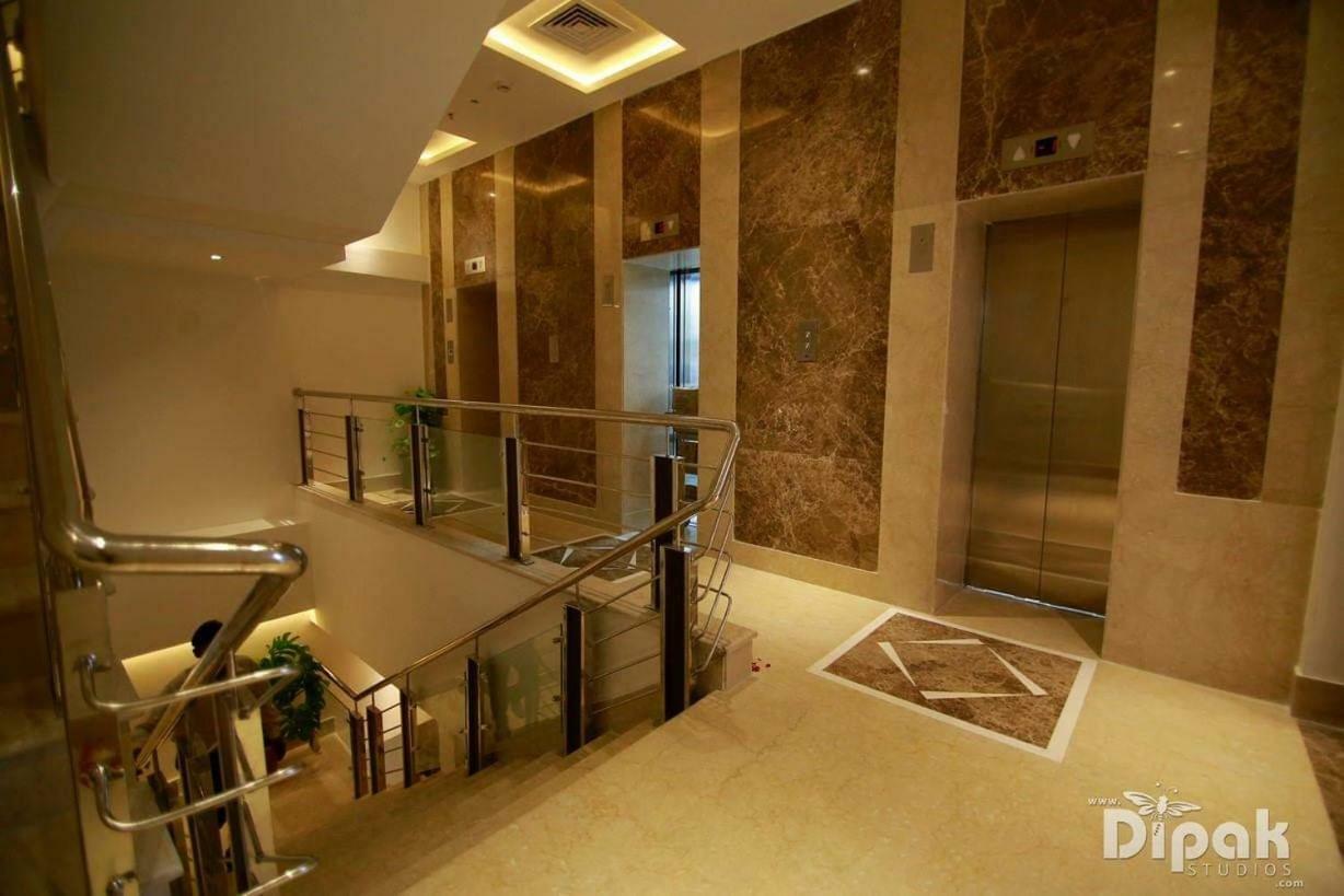 فندق دلايت جراند فريد آباد المظهر الخارجي الصورة